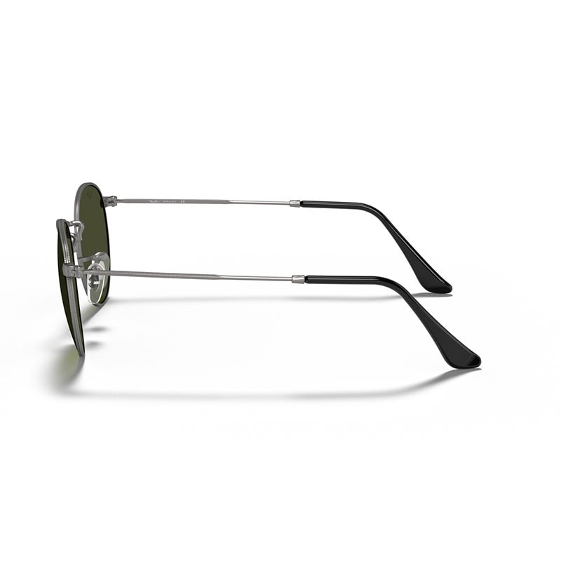 Rayban Round Sunglasses