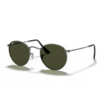 Rayban Round Sunglasses