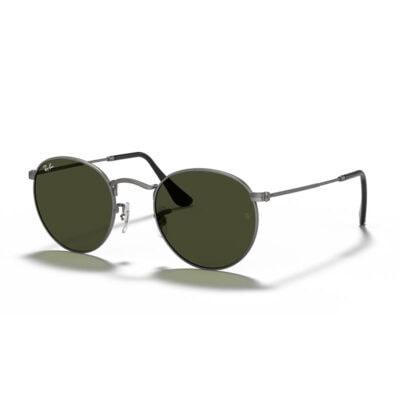 Rayban Round Sunglasses