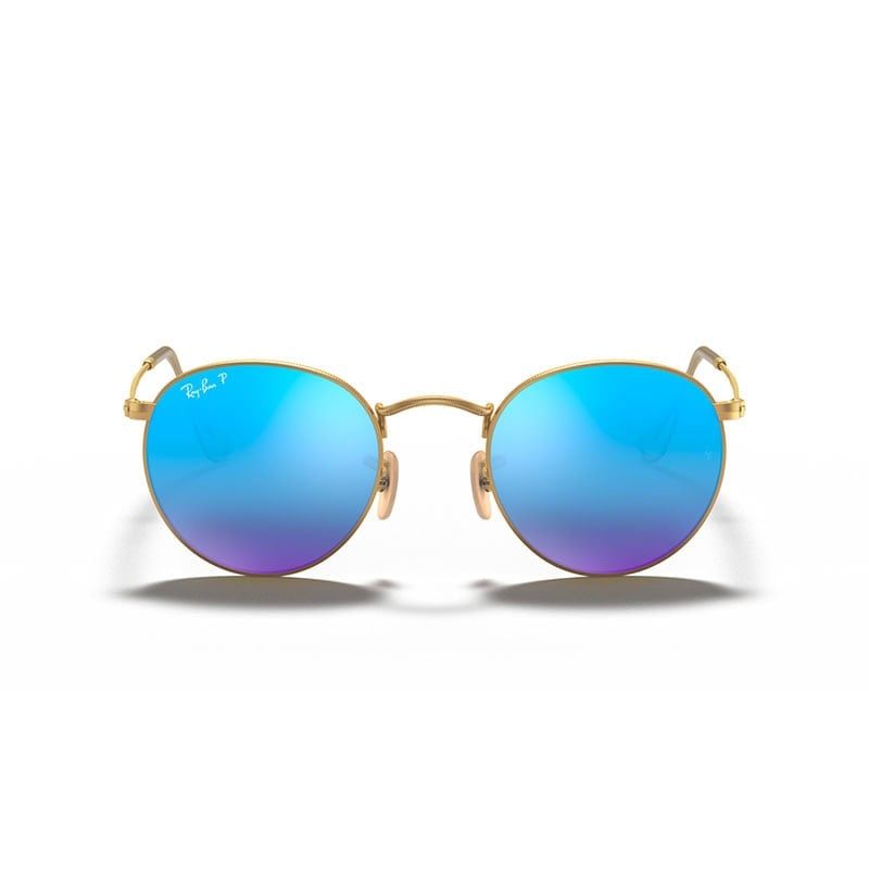 Rayban Round Sunglasses