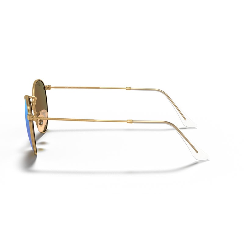 Rayban Round Sunglasses