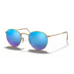 Rayban Round Sunglasses