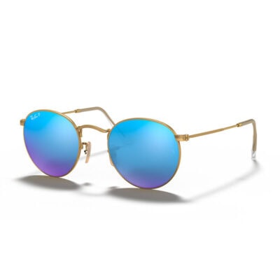 Rayban Round Sunglasses