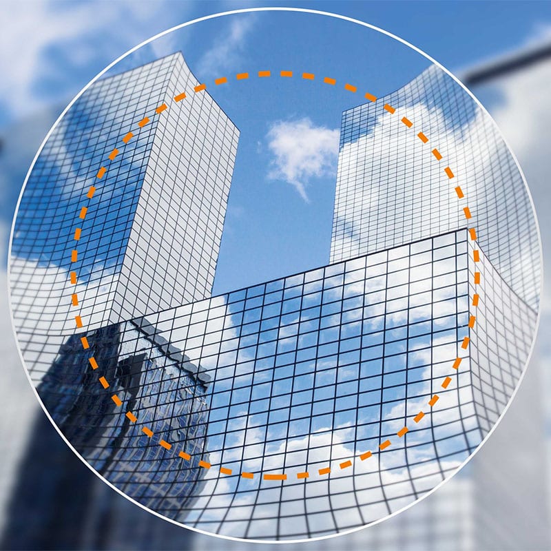 HOYA Nulux TrueForm visual field comparison
