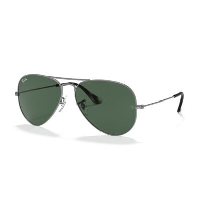 Ray-Ban Aviator Sunglasses