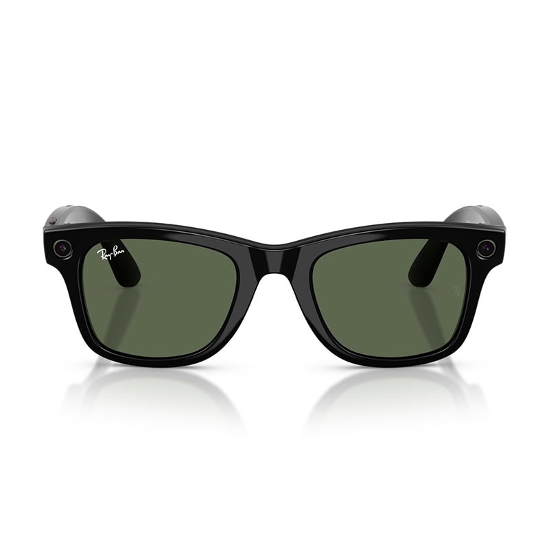 Rayban META Gen 2 Wayfarer