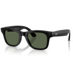 Rayban META Gen 2 Wayfarer