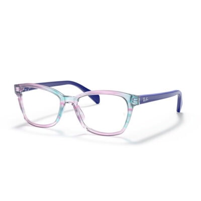 Rayban Kids Frame