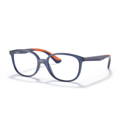 Rayban Kids Frame
