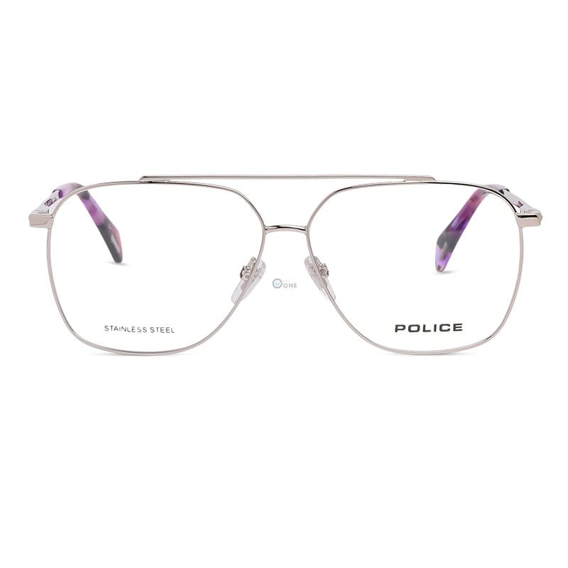 Women's Police Frame