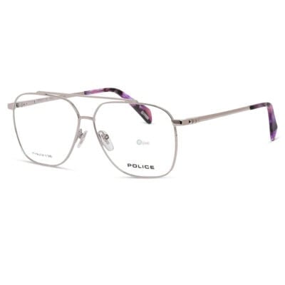 Women's Police Frame