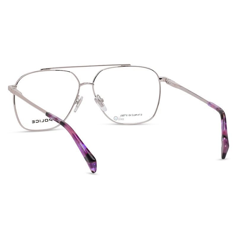 Women's Police Frame