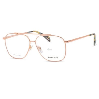 Women's Police Frame