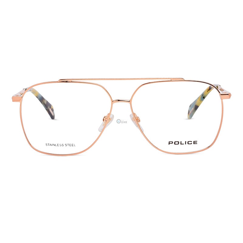 Women's Police Frame