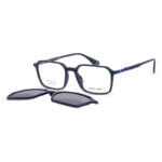 Police Clip-On Frame