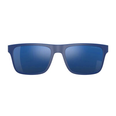 Emporio Armani EA4115C Spare Clip-On in Blue Mirror for EA4115 54mm