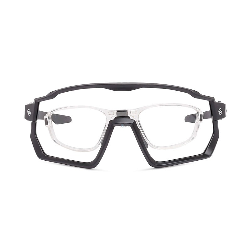 RX-21509-BK-CL Phillips Safety Frame