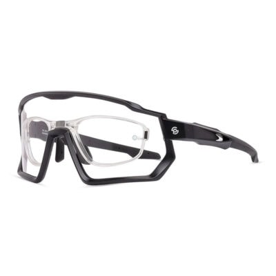 RX-21509-BK-CL Phillips Safety Frame