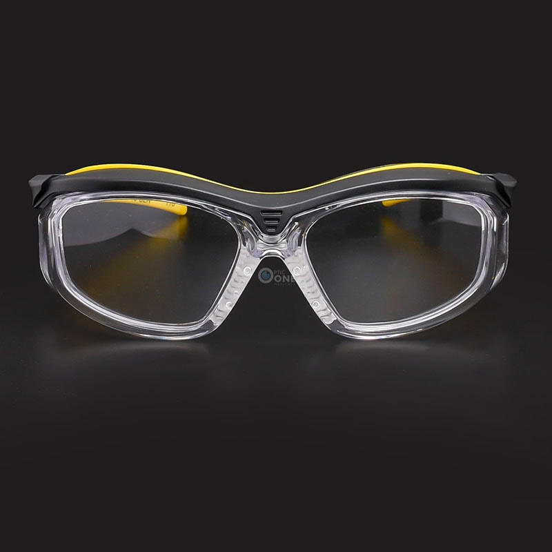 Phillips Safety Frame RX-F10-CLR