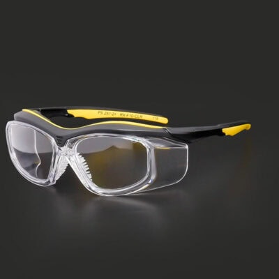 Phillips Safety Frame RX-F10-CLR