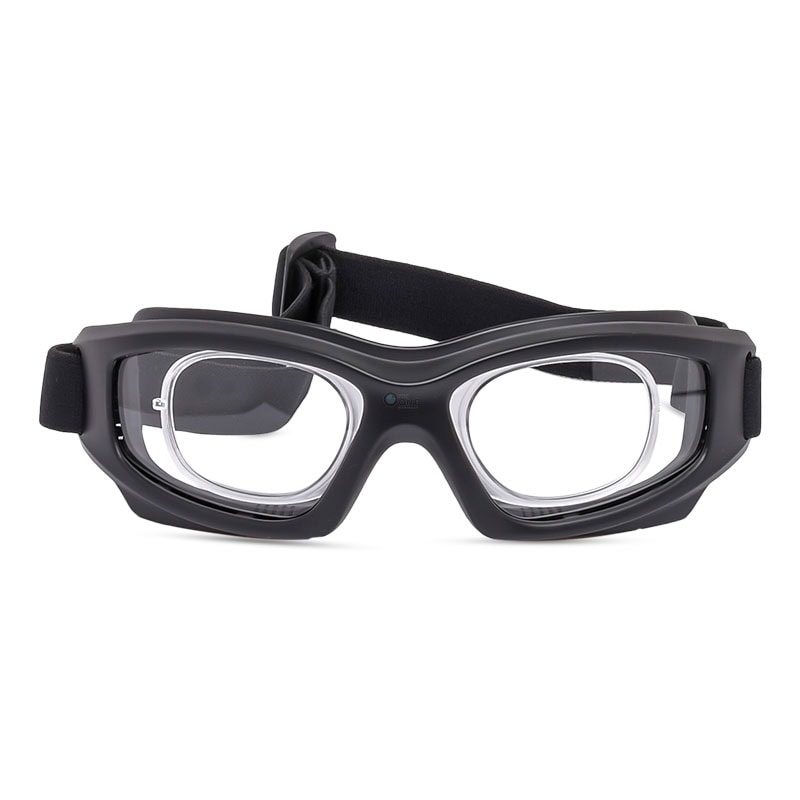 Phillips Safety Frame RX-PDX-BK