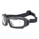 Phillips Safety Frame RX-PDX-BK