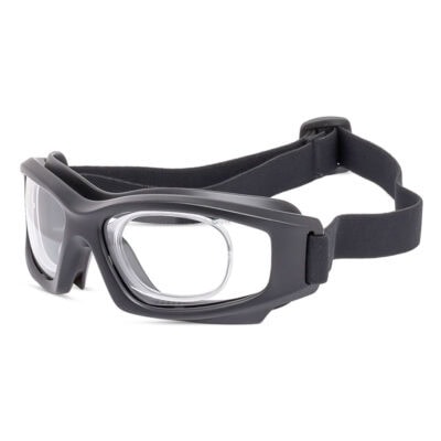 Phillips Safety Frame RX-PDX-BK