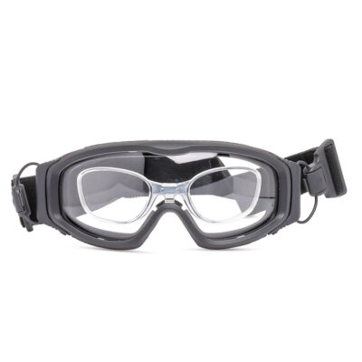 Phillips Safety Frame RX-GP04-BK-INSERT-GOGGLE