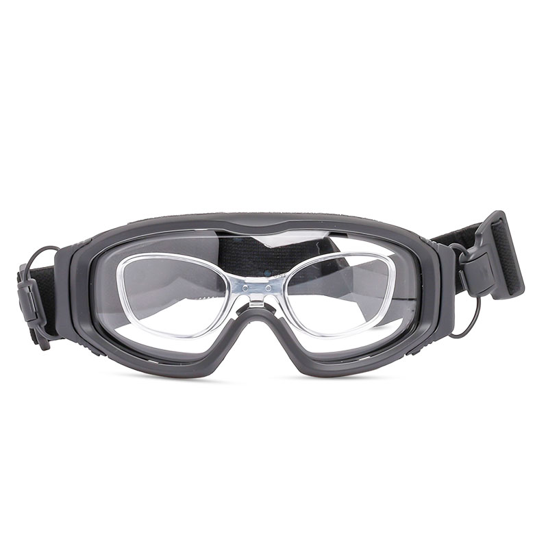 Phillips Safety Frame RX-GP04-BK-INSERT-GOGGLE