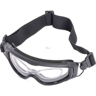 Phillips Safety Frame RX-GP04-BK-INSERT-GOGGLE