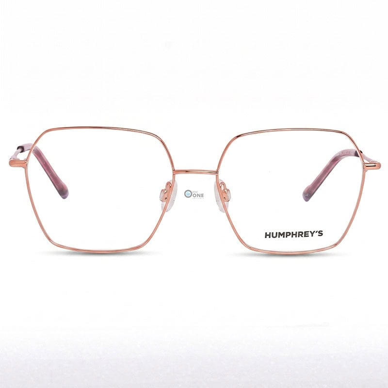 Humprey's Frame