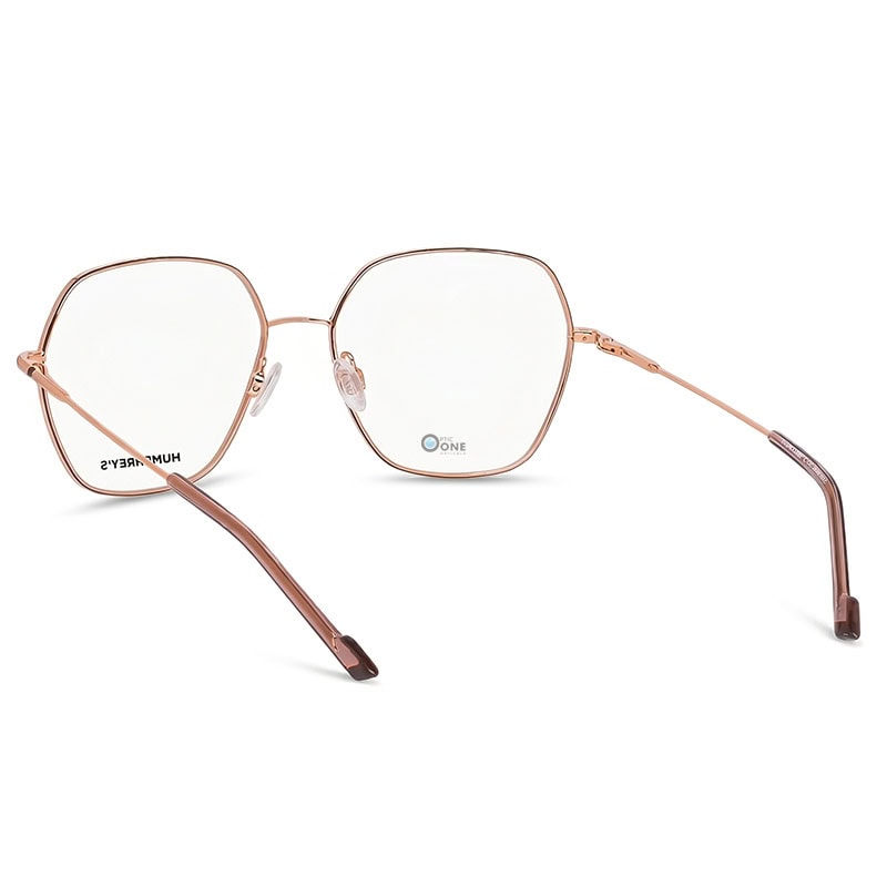 Humprey's Frame