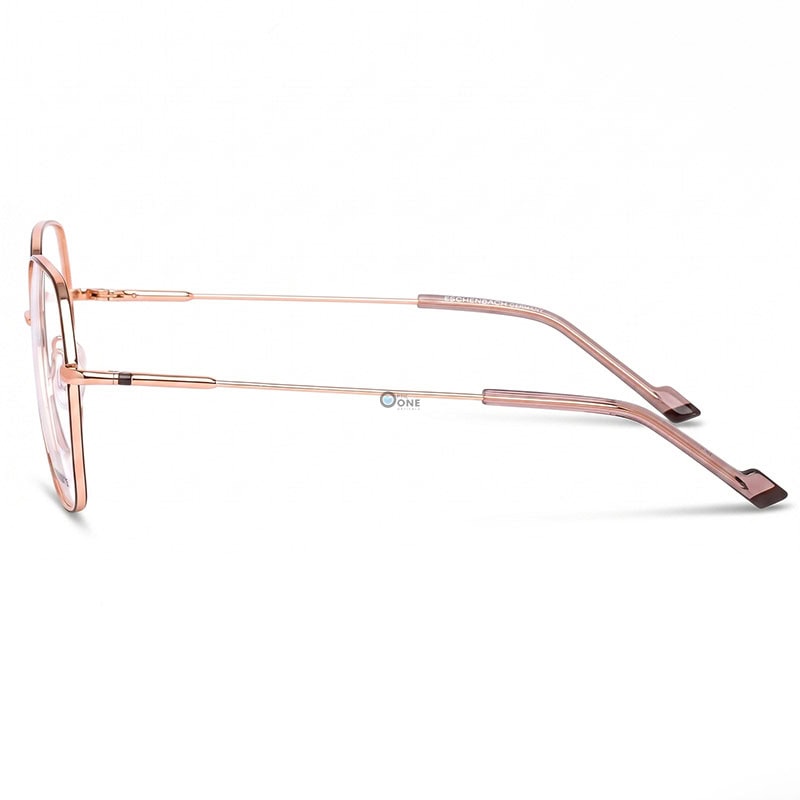 Humprey's Frame