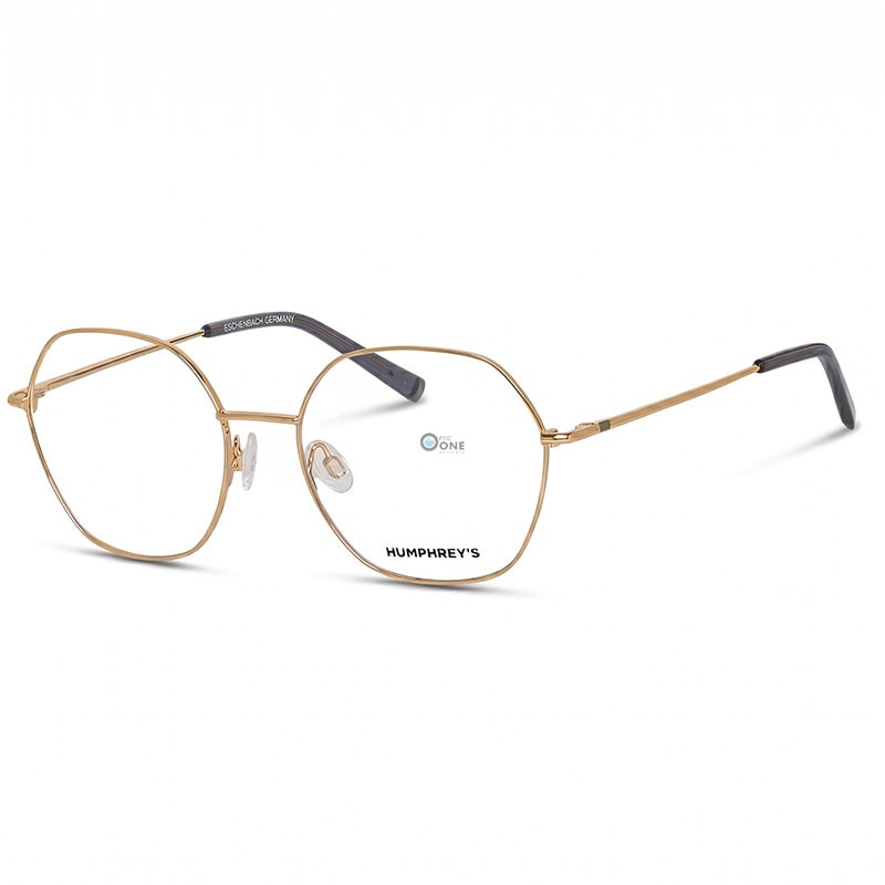 Humprey's Frame