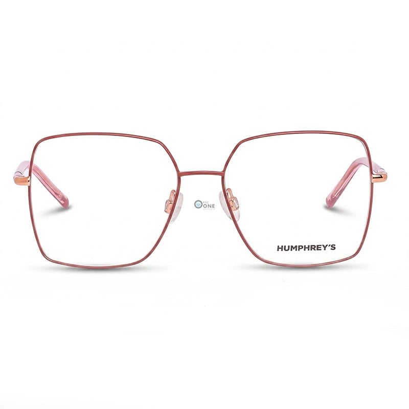Humprey's Frame