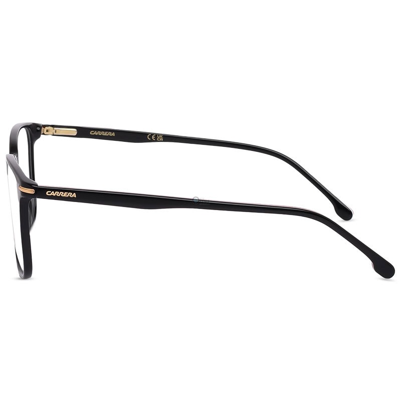 Carrera Frame