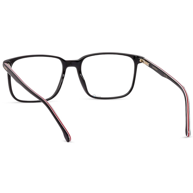 Carrera Frame