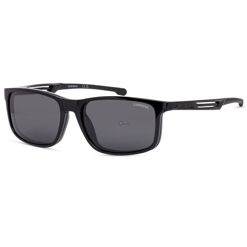 Carrera Clip-On Frame