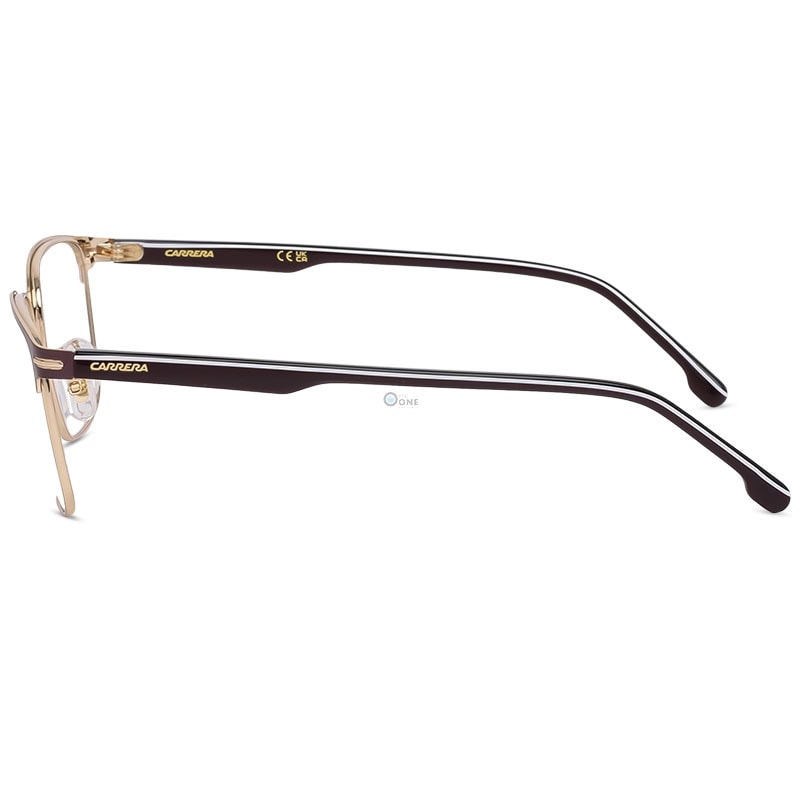 Carrera Frame