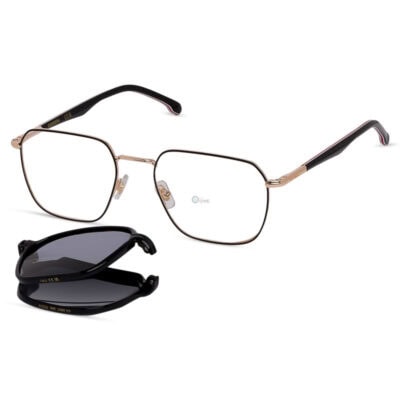 Carrera Clip-On Frame