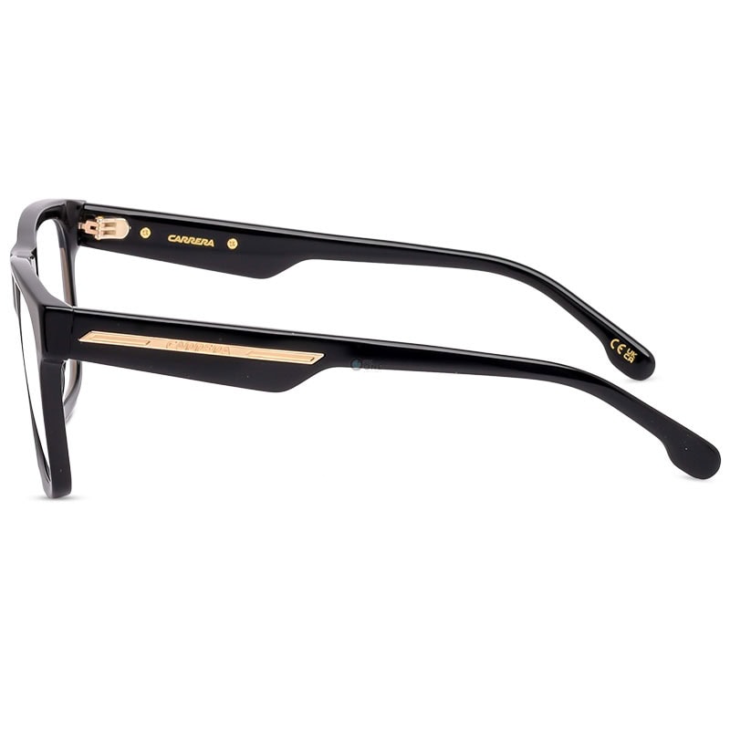 Carrera Frame
