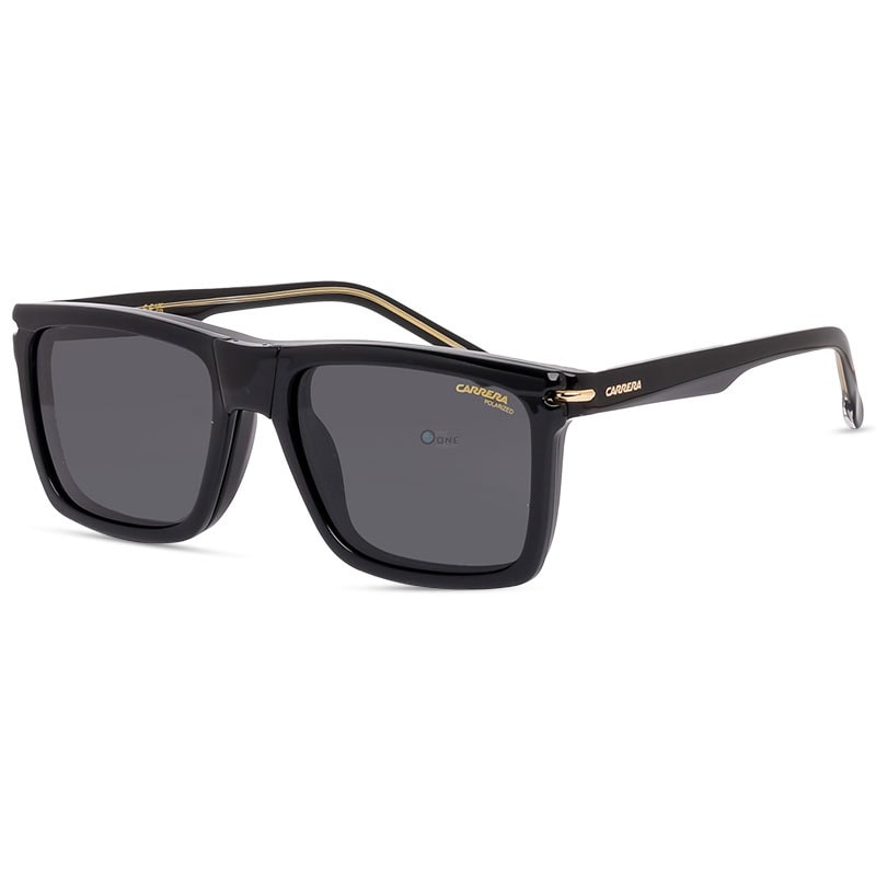 Carrera Clip-On Frame