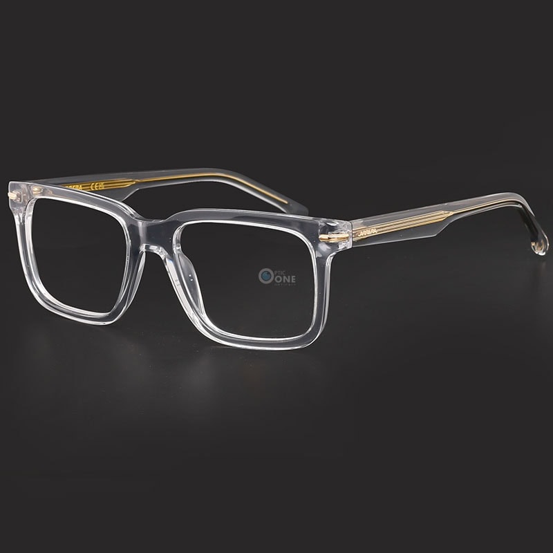 Carrera Frame