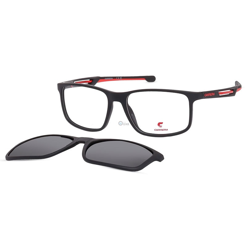 Carrera Clip-On Frame