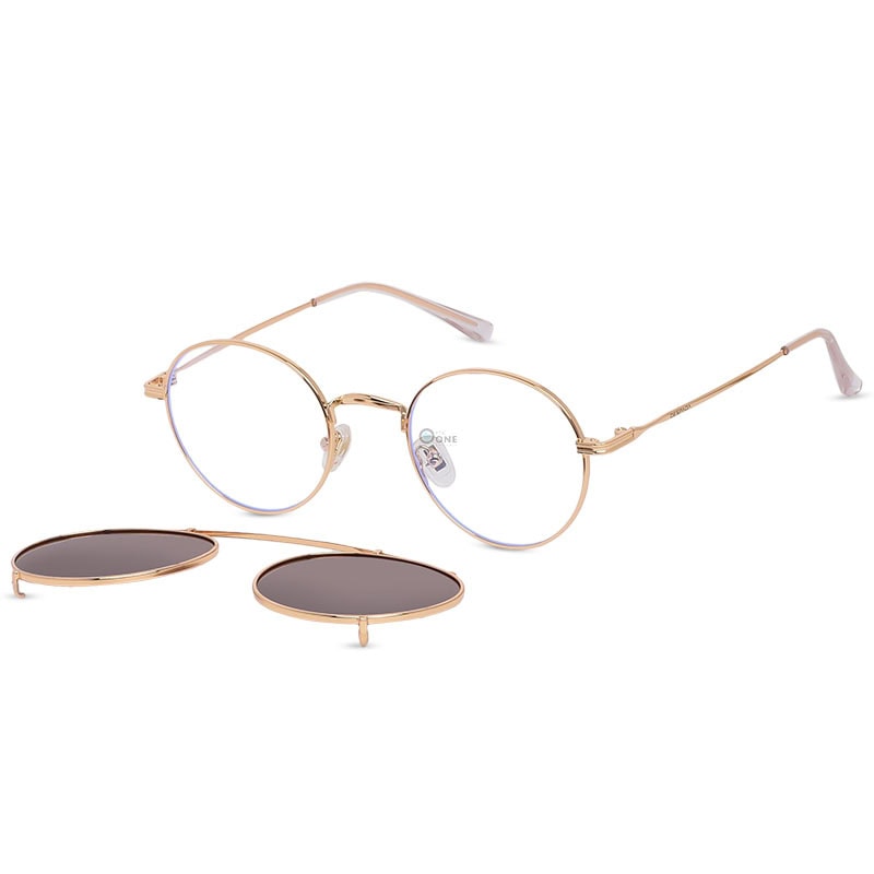 Despada Clip-On Frame