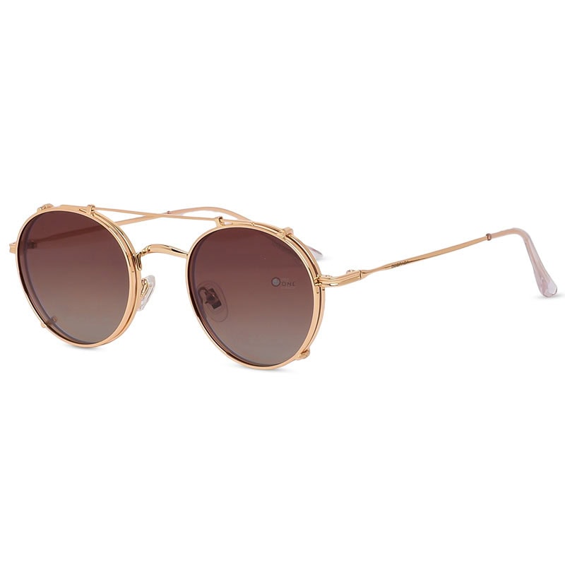 Despada Clip-On Frame
