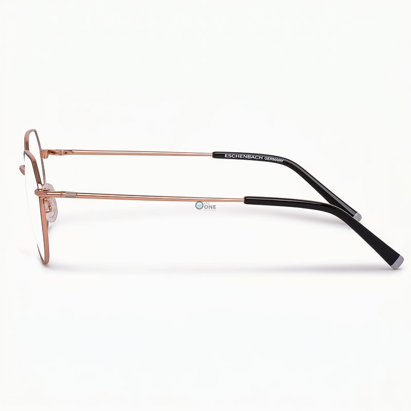 Humprey's Frame