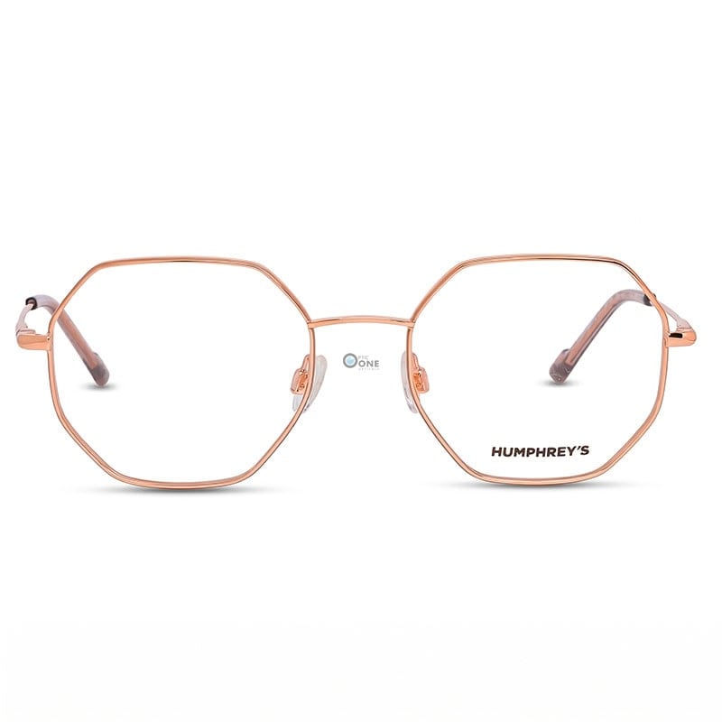 Humprey's Frame