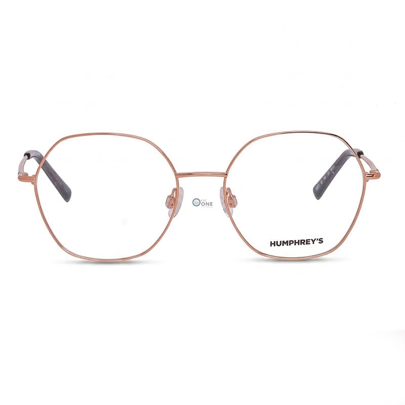 Humprey's Frame