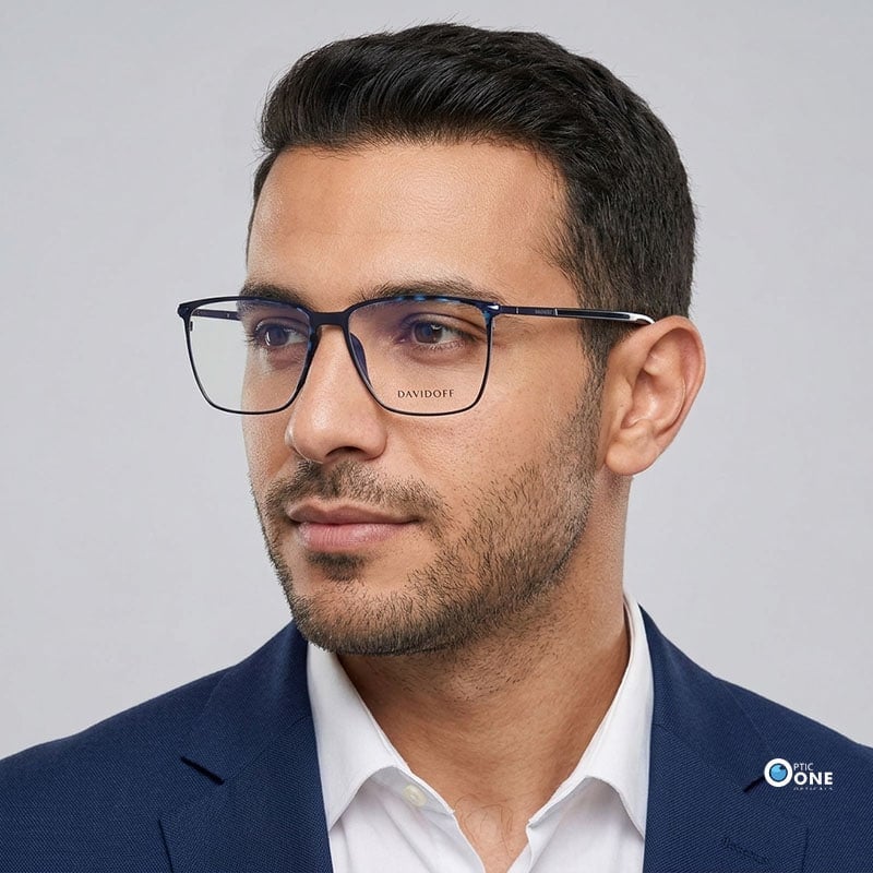 Davidoff Frame